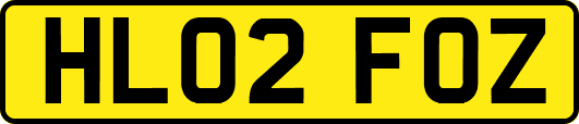 HL02FOZ