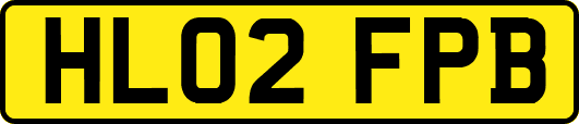 HL02FPB