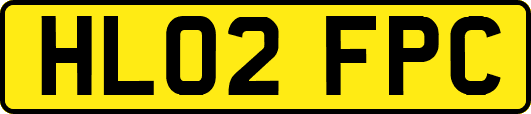 HL02FPC