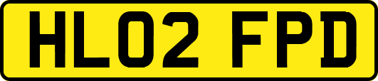 HL02FPD