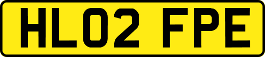 HL02FPE