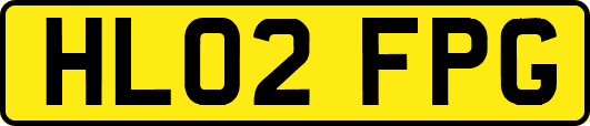 HL02FPG