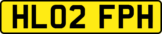 HL02FPH