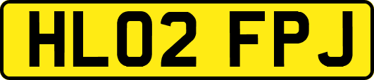 HL02FPJ