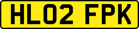 HL02FPK