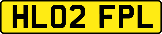 HL02FPL