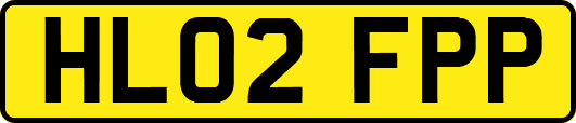 HL02FPP