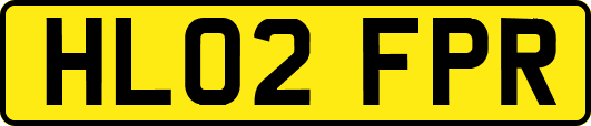 HL02FPR
