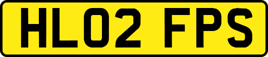 HL02FPS
