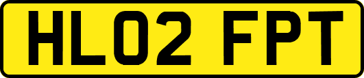 HL02FPT