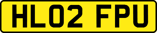 HL02FPU