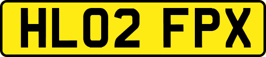 HL02FPX