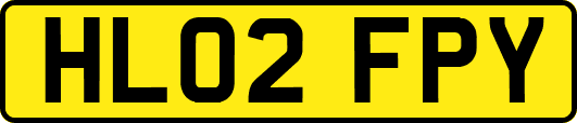 HL02FPY