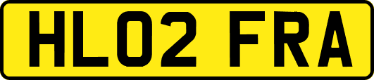 HL02FRA