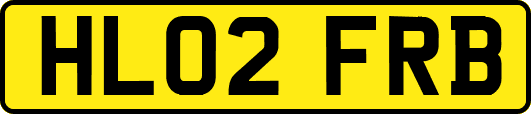 HL02FRB