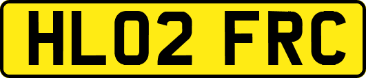 HL02FRC