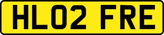 HL02FRE