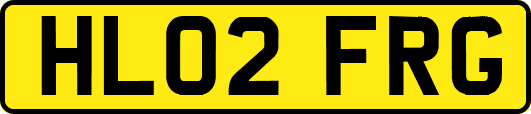 HL02FRG