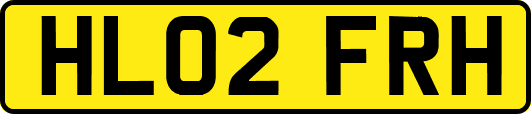 HL02FRH