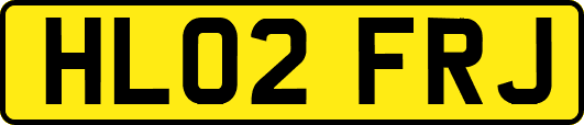 HL02FRJ