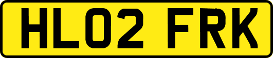 HL02FRK