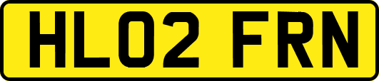 HL02FRN