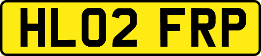 HL02FRP