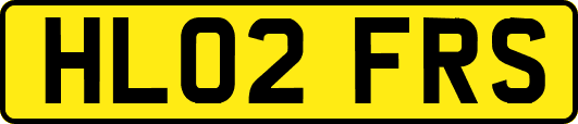 HL02FRS