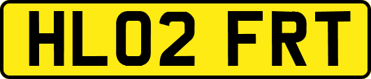 HL02FRT