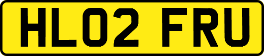 HL02FRU