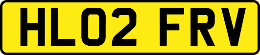 HL02FRV