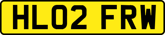 HL02FRW