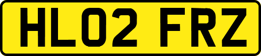 HL02FRZ