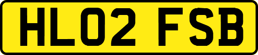 HL02FSB