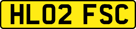 HL02FSC