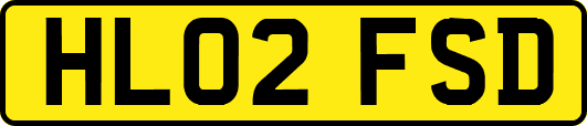 HL02FSD