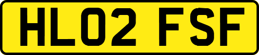 HL02FSF