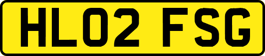 HL02FSG
