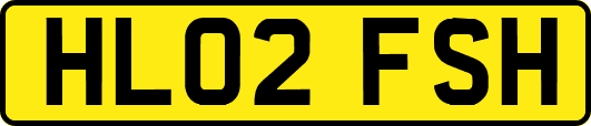 HL02FSH