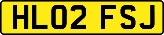 HL02FSJ