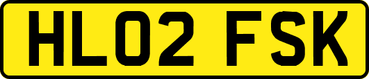 HL02FSK