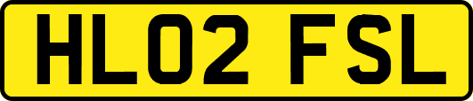 HL02FSL