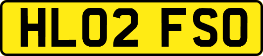HL02FSO