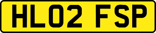 HL02FSP