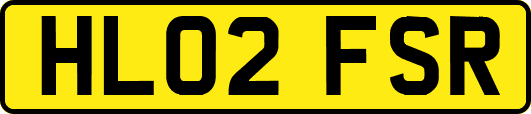 HL02FSR