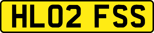 HL02FSS