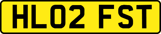 HL02FST