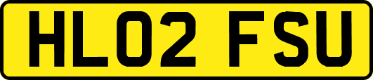 HL02FSU