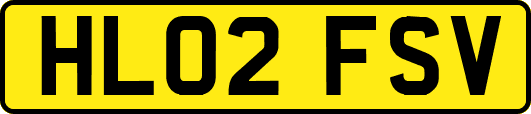 HL02FSV