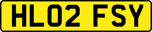 HL02FSY